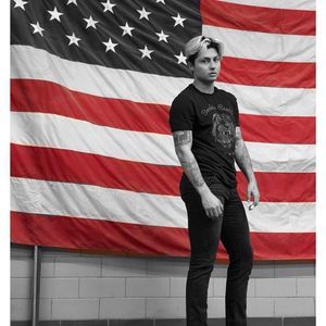 Meet your Posher, Jordan